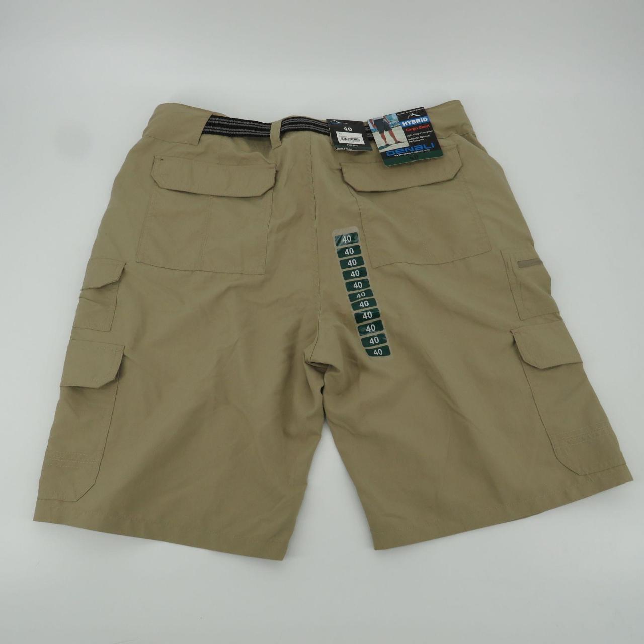 Brand: Denali • Color: Delta Khaki • Depop - Main Image