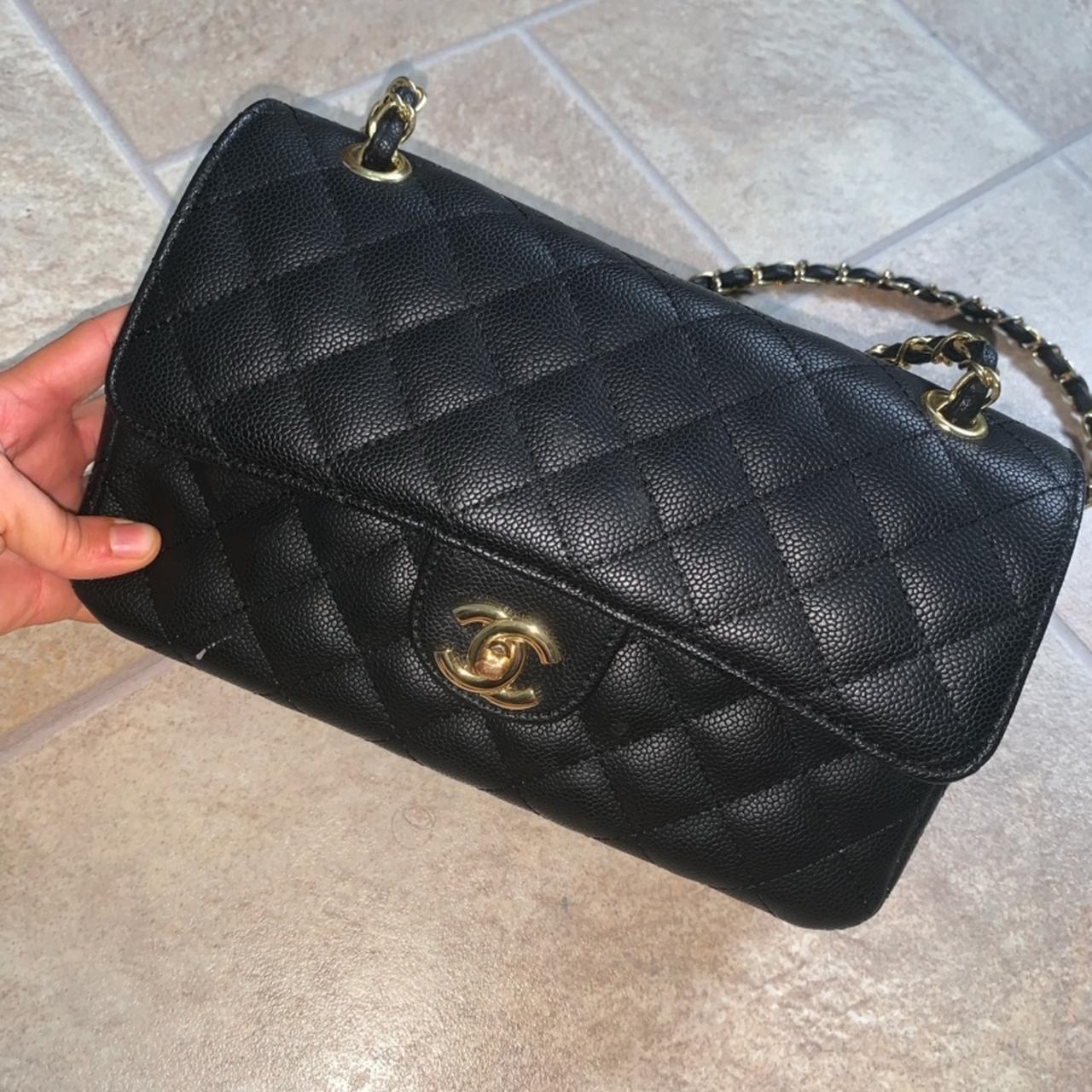 This is one of our many beautiful 100% authentic Chanel bags we have  available online and in-store. CHANEL Classic Jumbo Double Flap Bag… |  Instagram