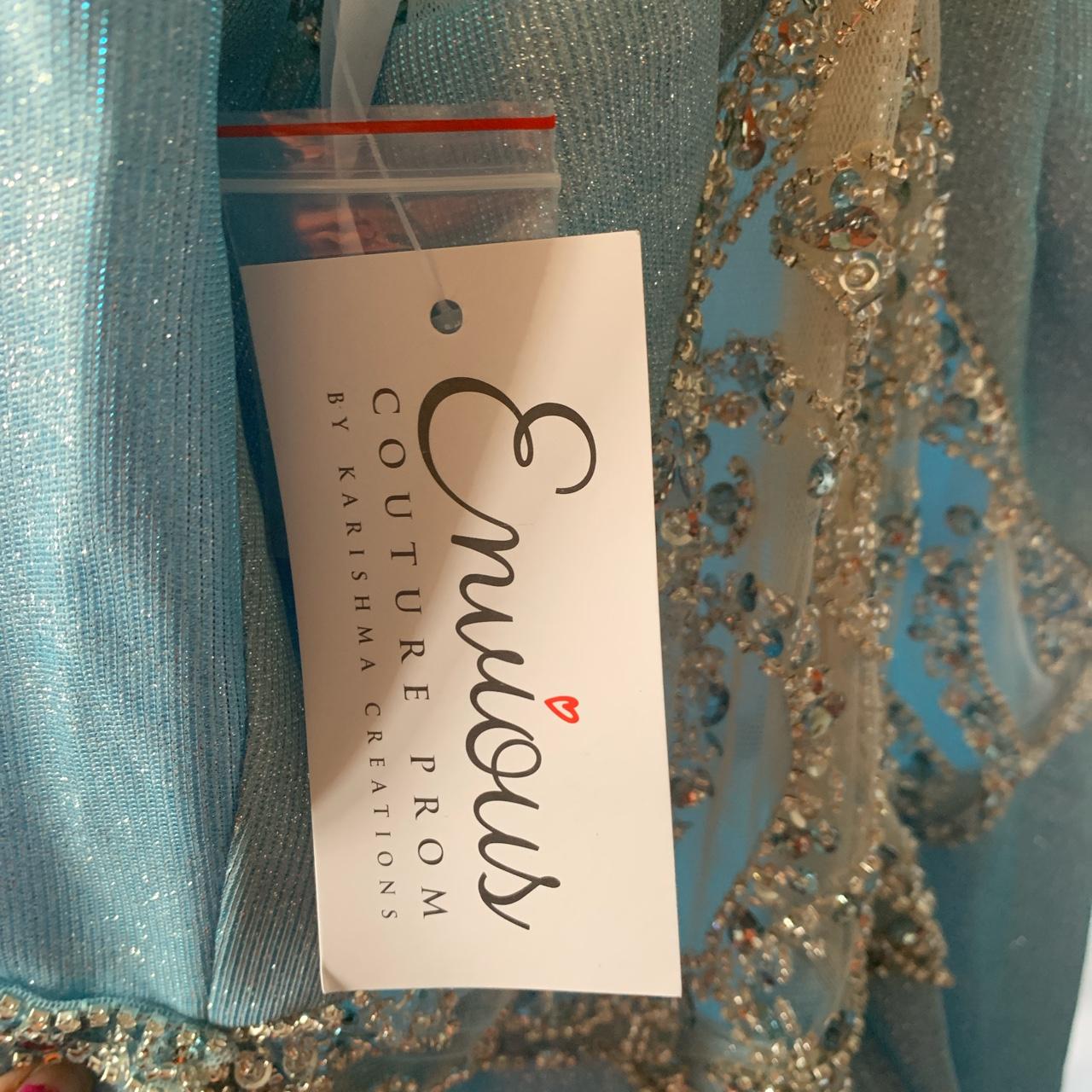 Envious couture cheap