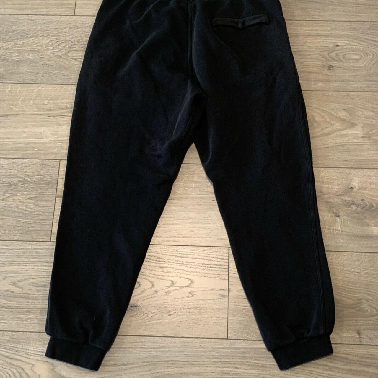 nike club fleece tapered joggers