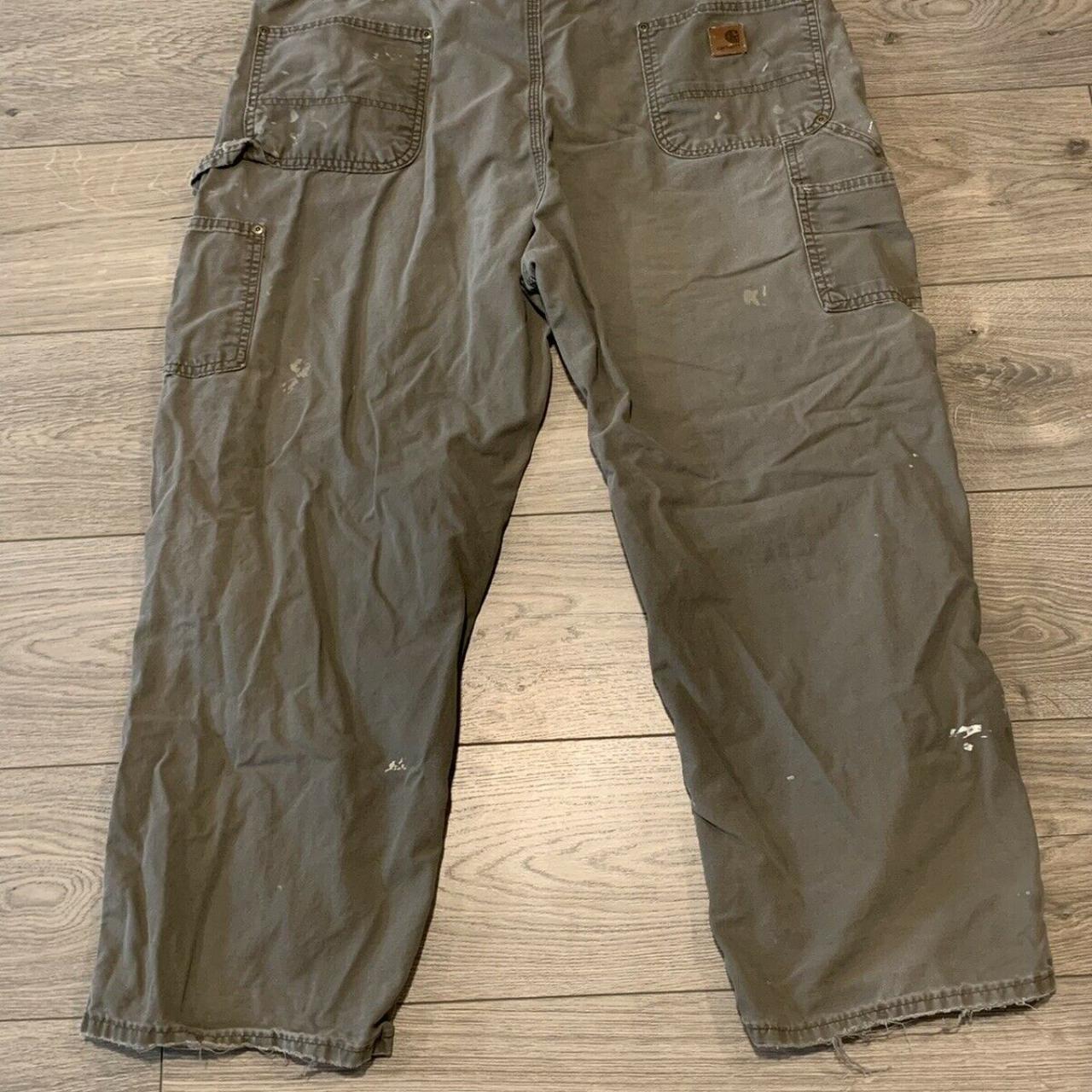 carhartt b195 lbr