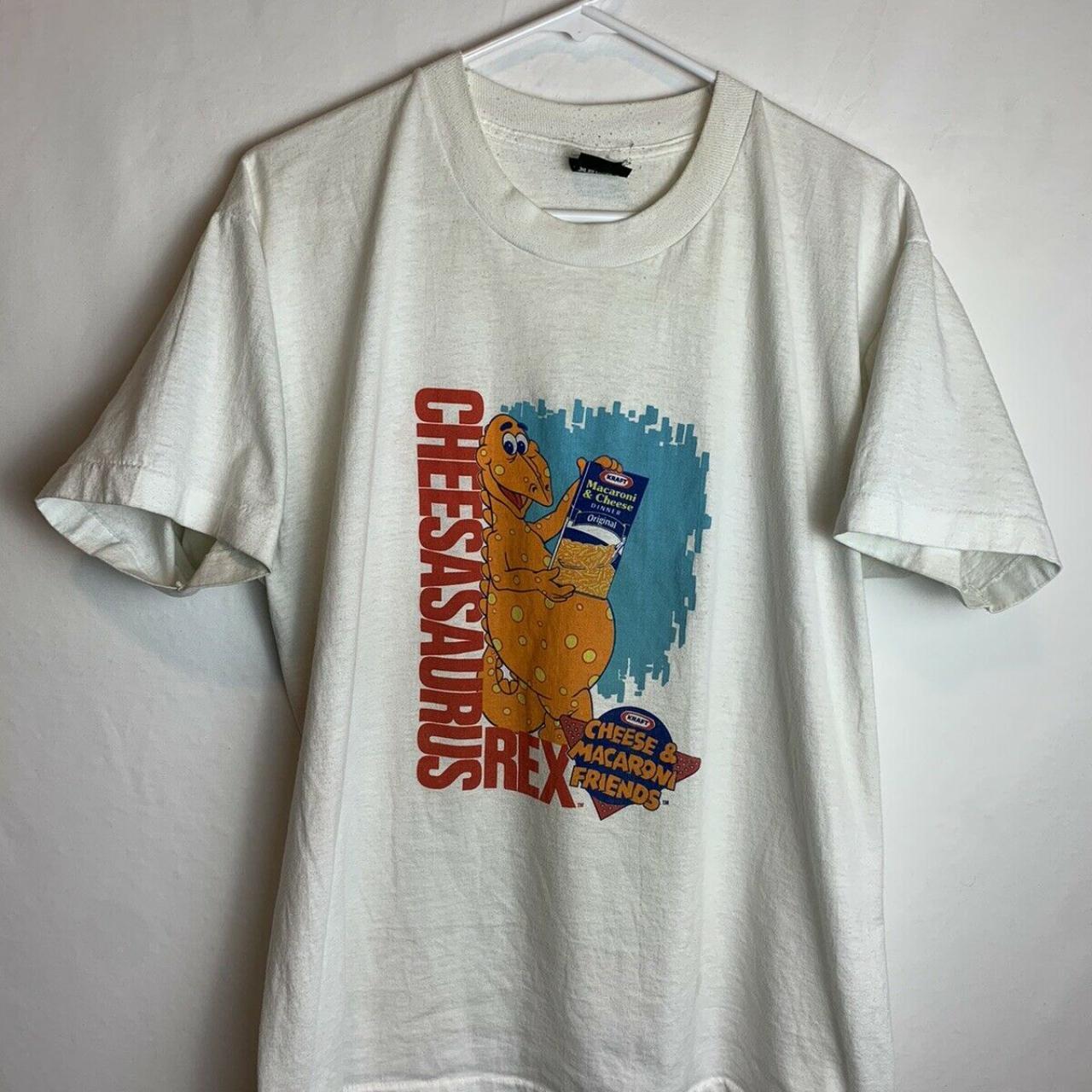 kraft mac n cheese shirt