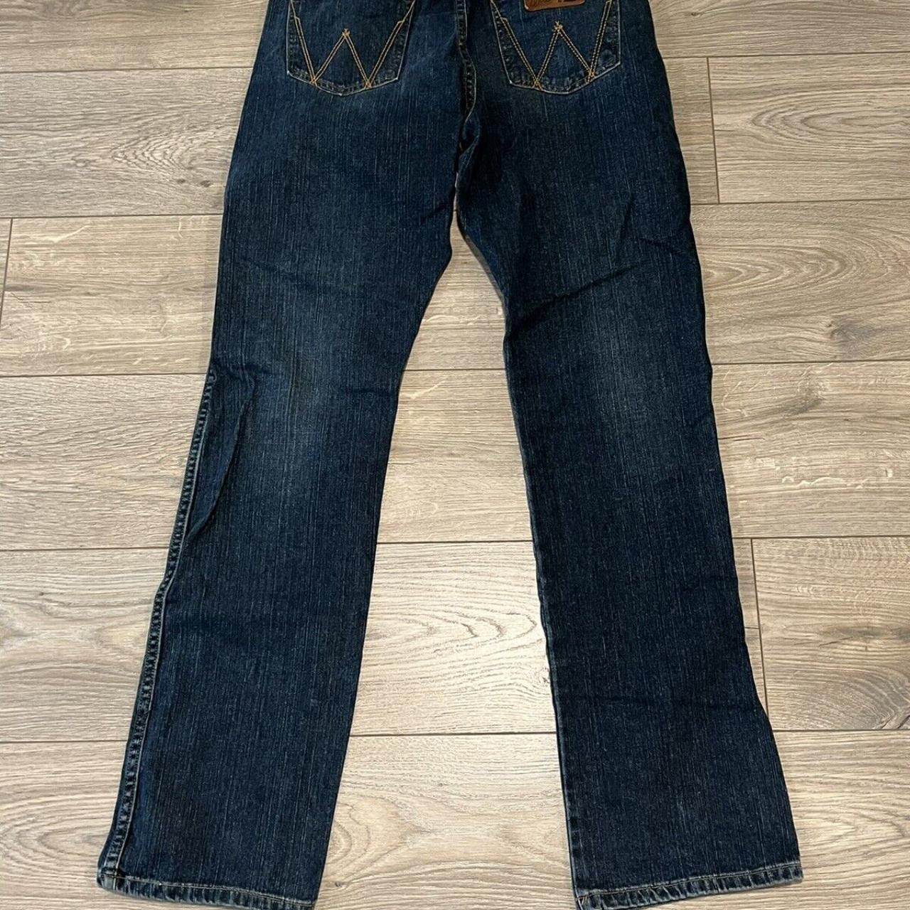 33x32 wrangler jeans