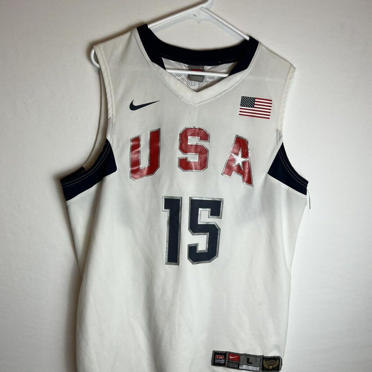 carmelo anthony blazers jersey nike