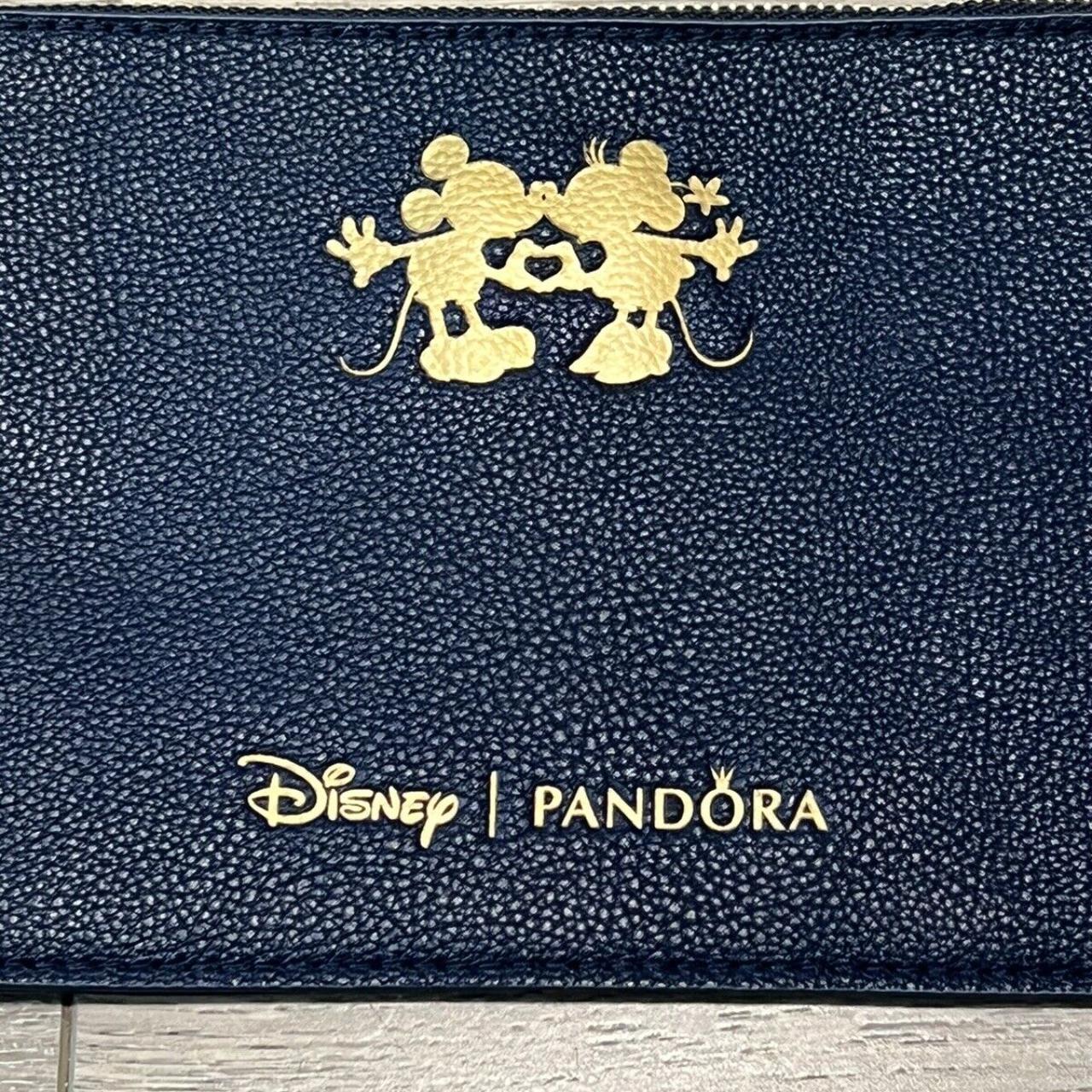 Product Image 3 - Disney Pandora Clutch Bag Zippered
