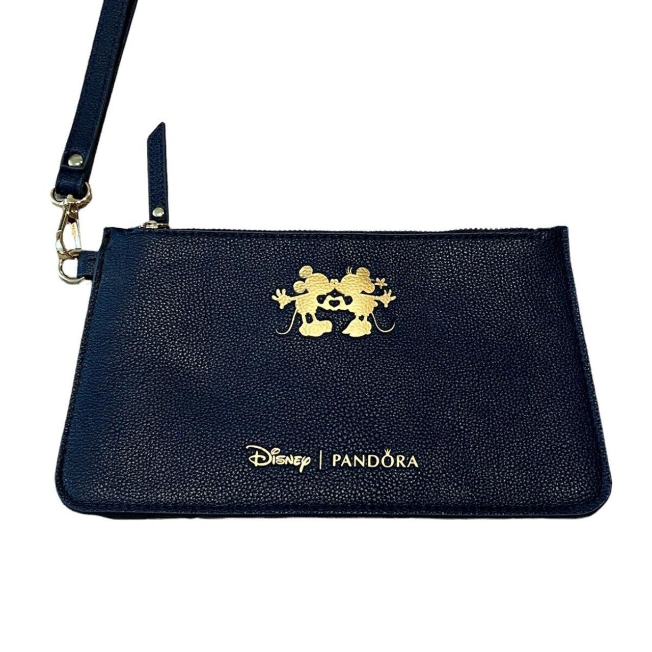 Product Image 1 - Disney Pandora Clutch Bag Zippered