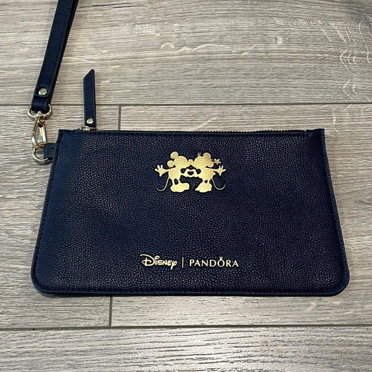 Product Image 4 - Disney Pandora Clutch Bag Zippered