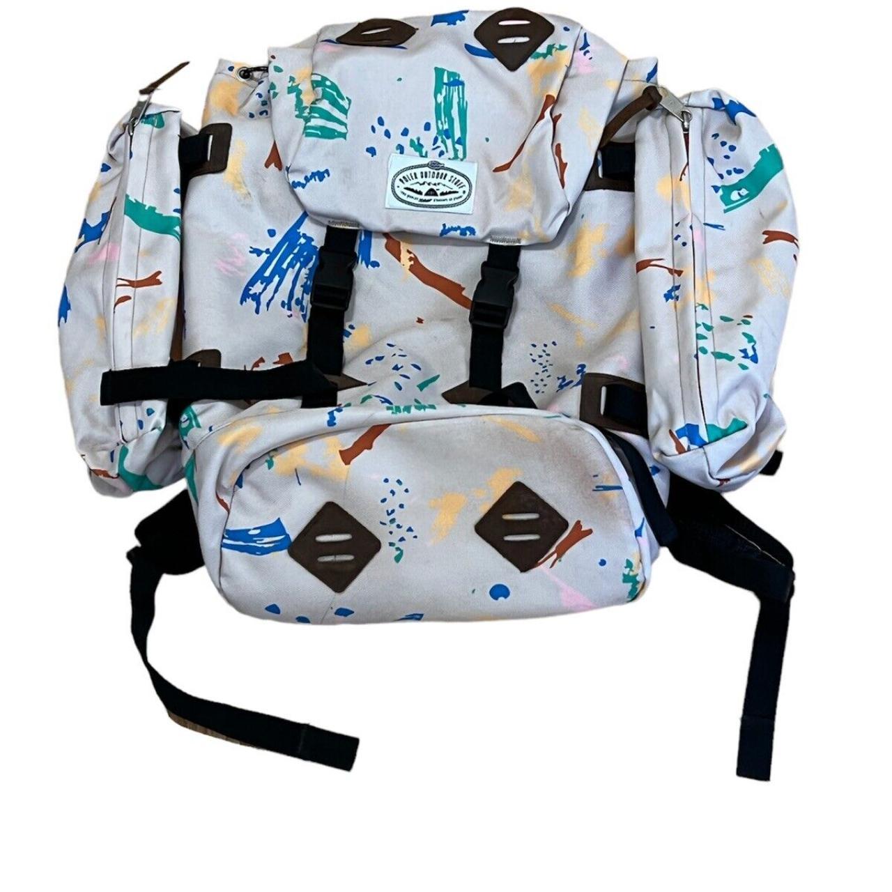 Product Image 1 - Poler Outdoor Stuff Retro Rucksack