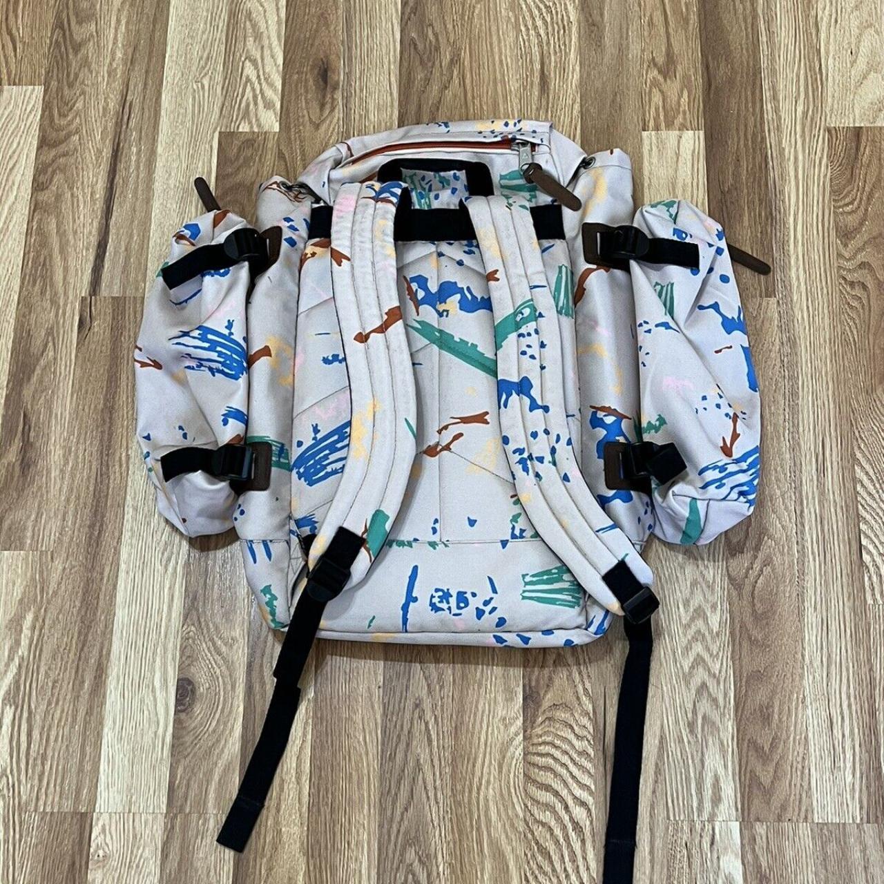 Product Image 2 - Poler Outdoor Stuff Retro Rucksack