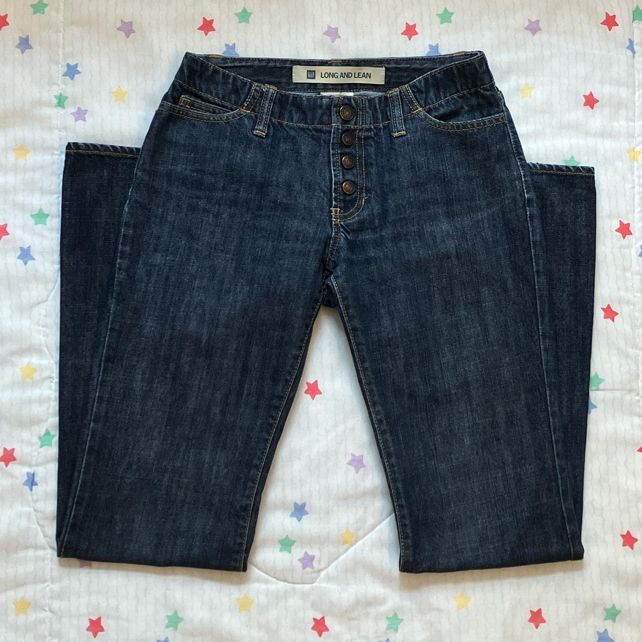 Gap Flex Denim Slim Soft Wear Jeans 30/32 Brand new - Depop