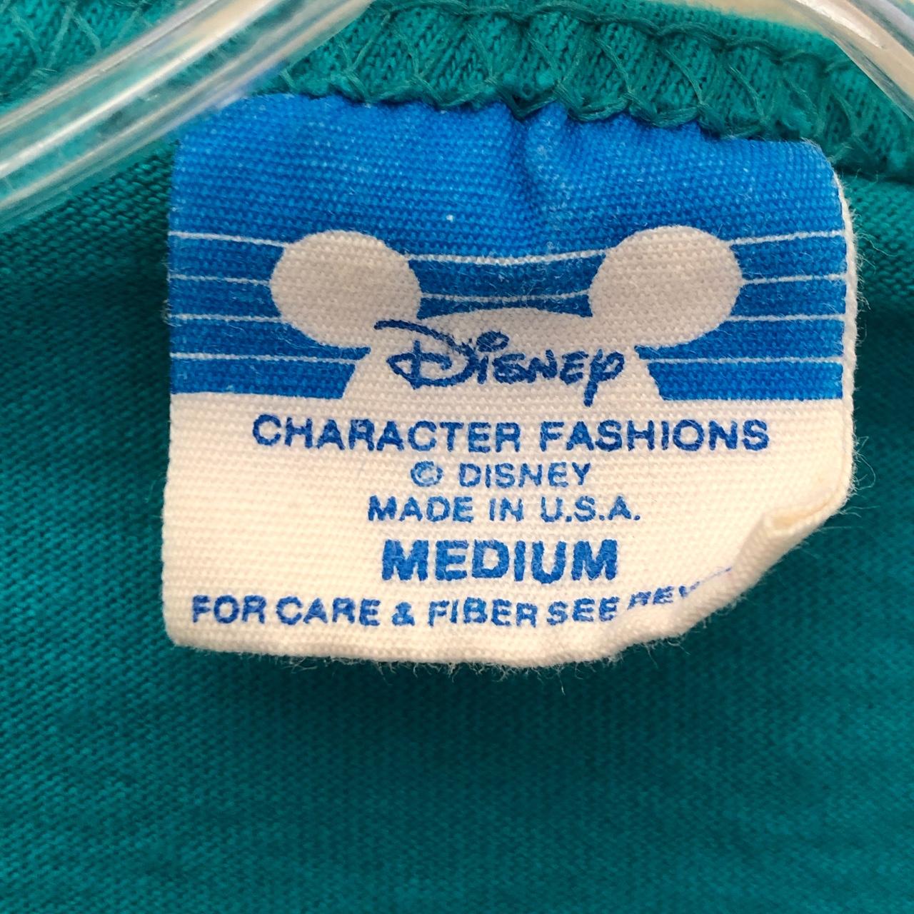 ‼️ DEPOP PAYMENTS ONLY! ‼️ Vintage Embroidered Mickey... - Depop