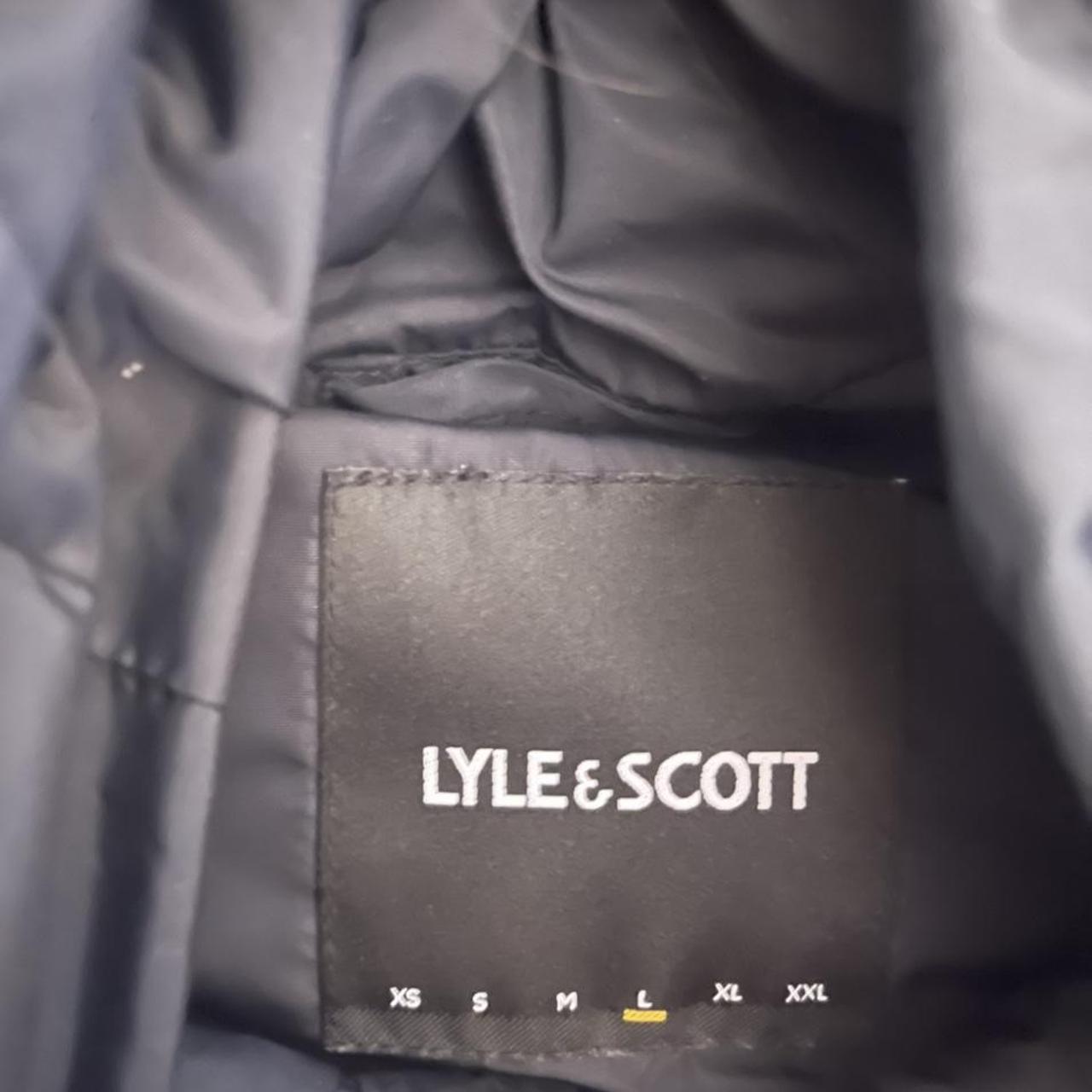 lyle and scott cheshire oaks