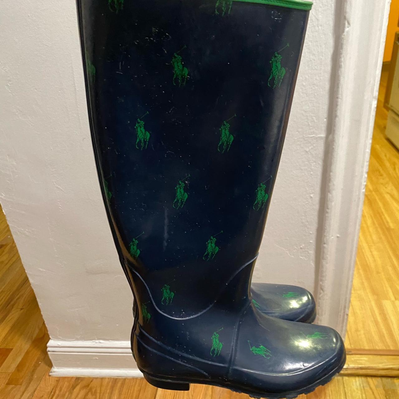 polo boots price