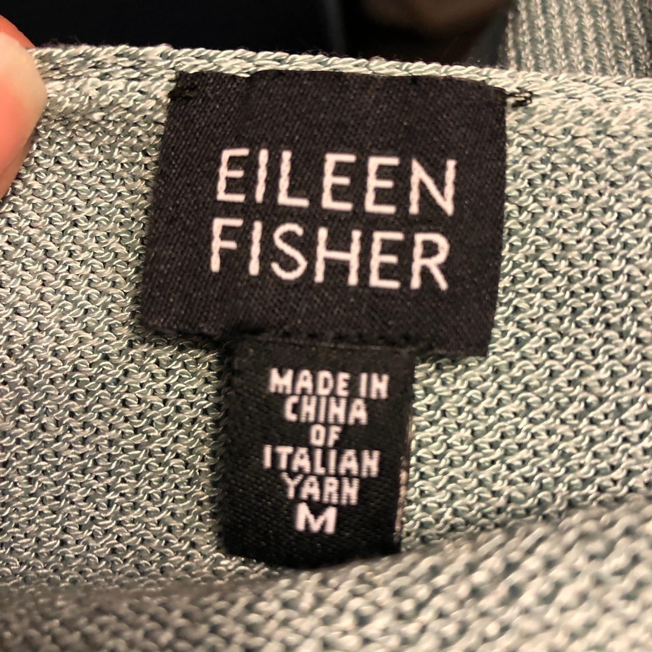 Product Image 4 - EILEEN FISHER CARDIGAN 😍
🌼💐Pretty in