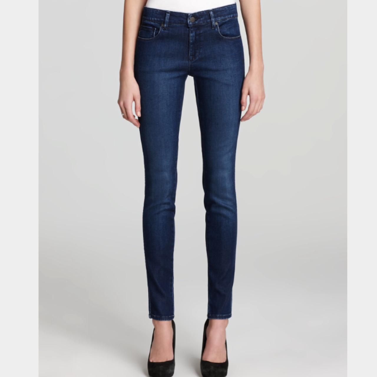 Genetic denim shya skinny jeans- waist 26 bought a... - Depop