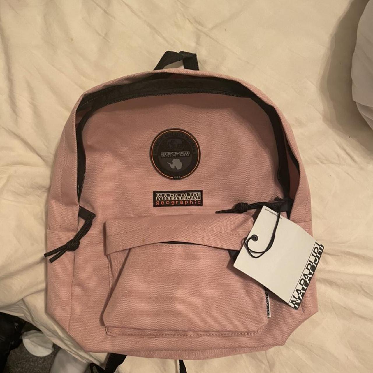 Napapijri Women's Bag | Depop