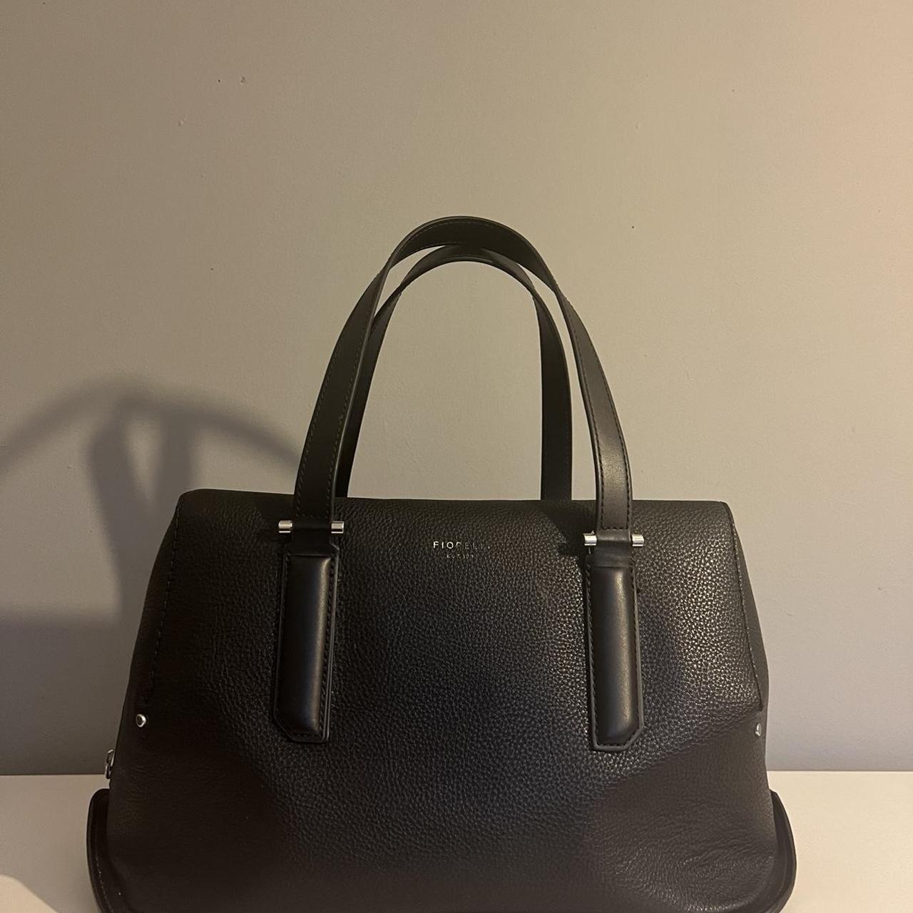Fiorelli Women's Black Bag Depop