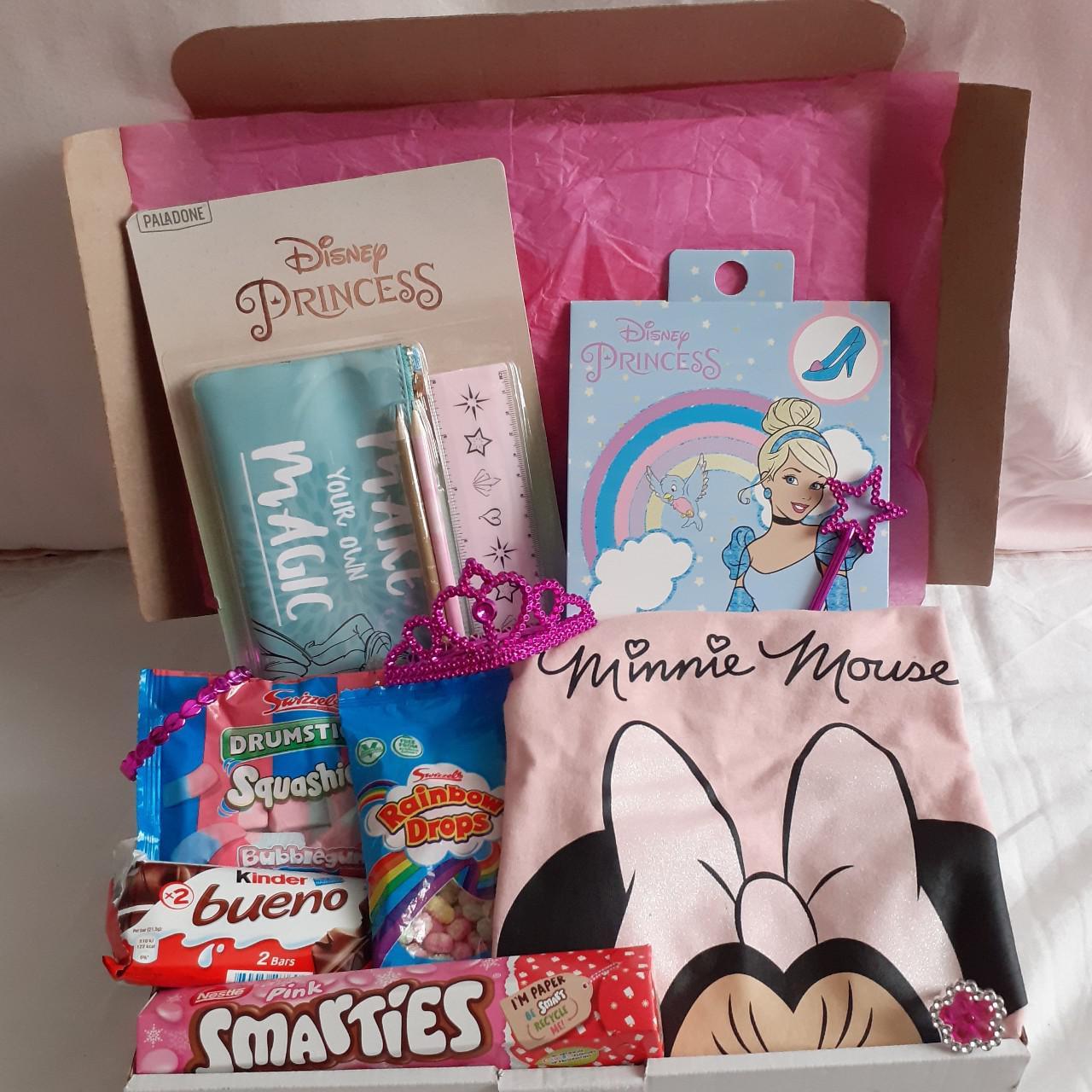 Product Image 3 - Girls Disney Princess Birthday Gift