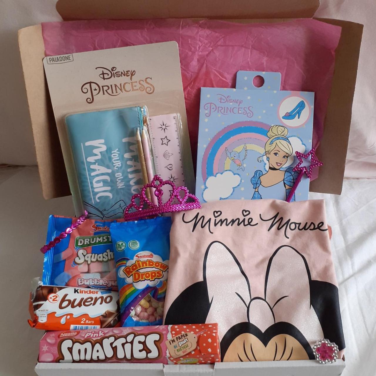 Product Image 1 - Girls Disney Princess Birthday Gift