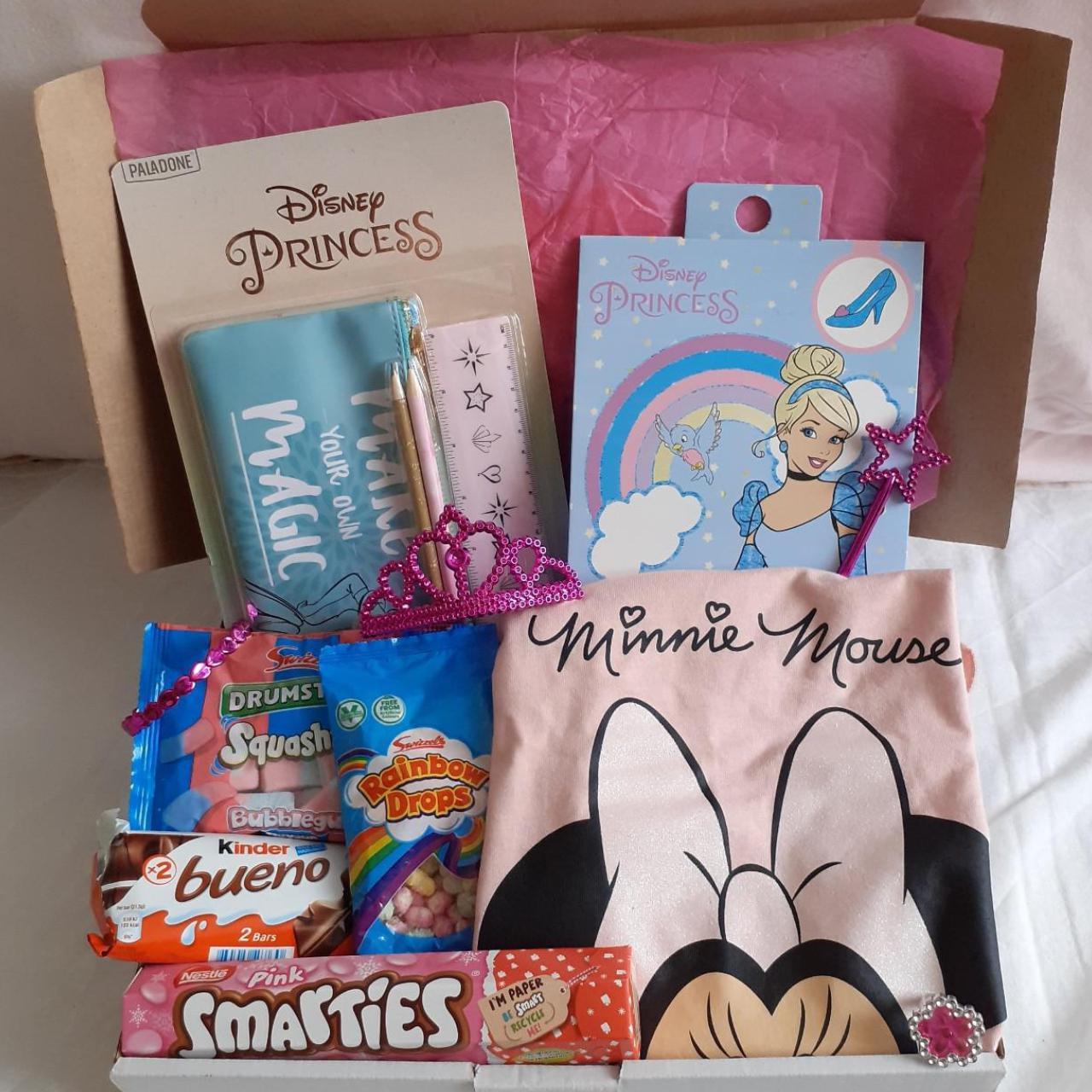 Product Image 2 - Girls Disney Princess Birthday Gift