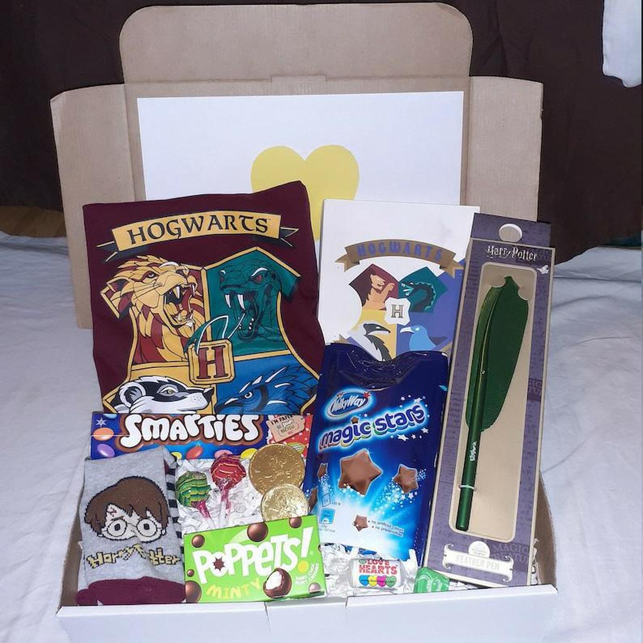 Product Image 4 - Harry Potter Gift Hamper |