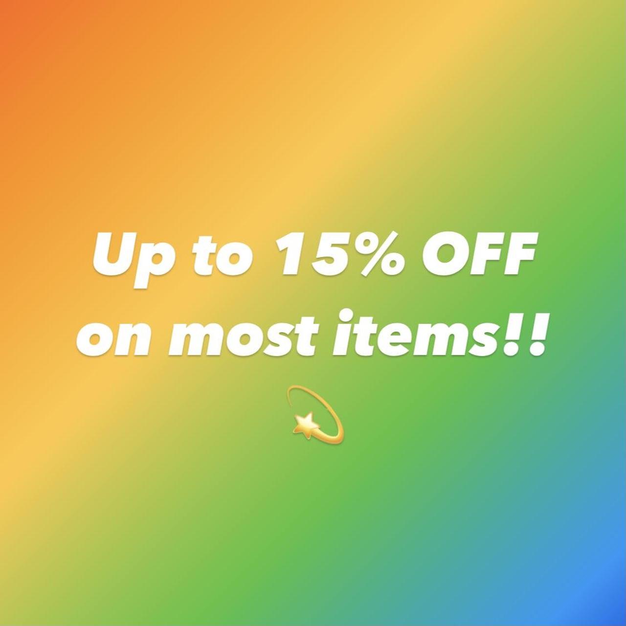 enjoy-up-to-15-off-on-most-items-for-a-limited-depop