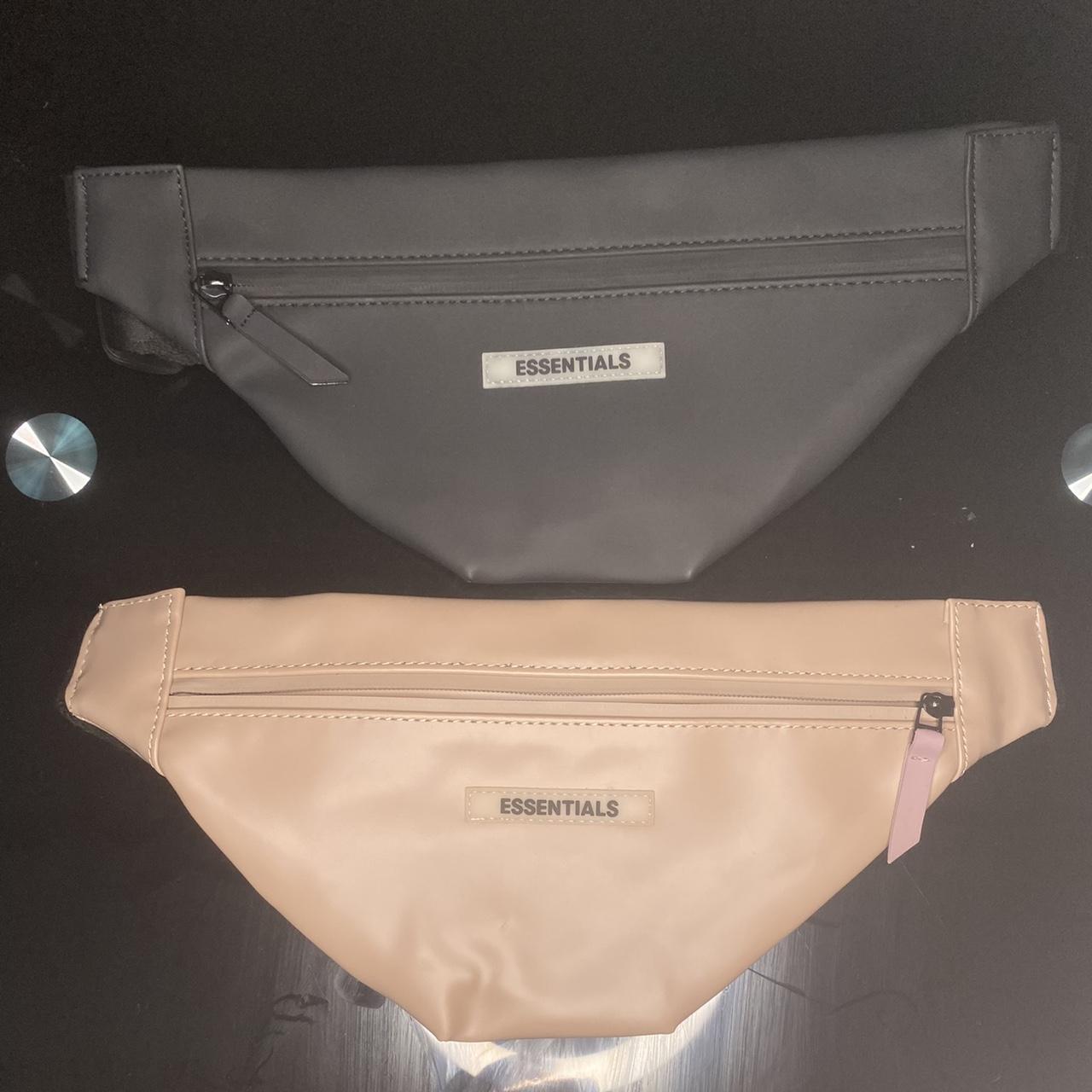 Fear of god discount essentials fanny pack