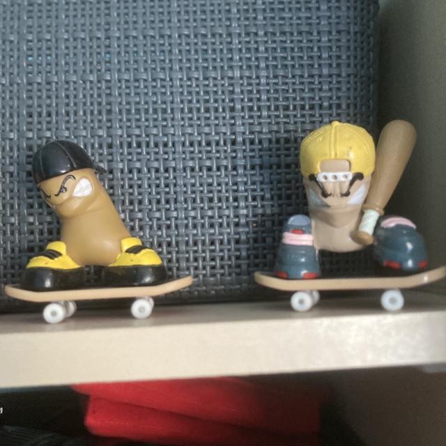 Tech deck thumb sales dudes