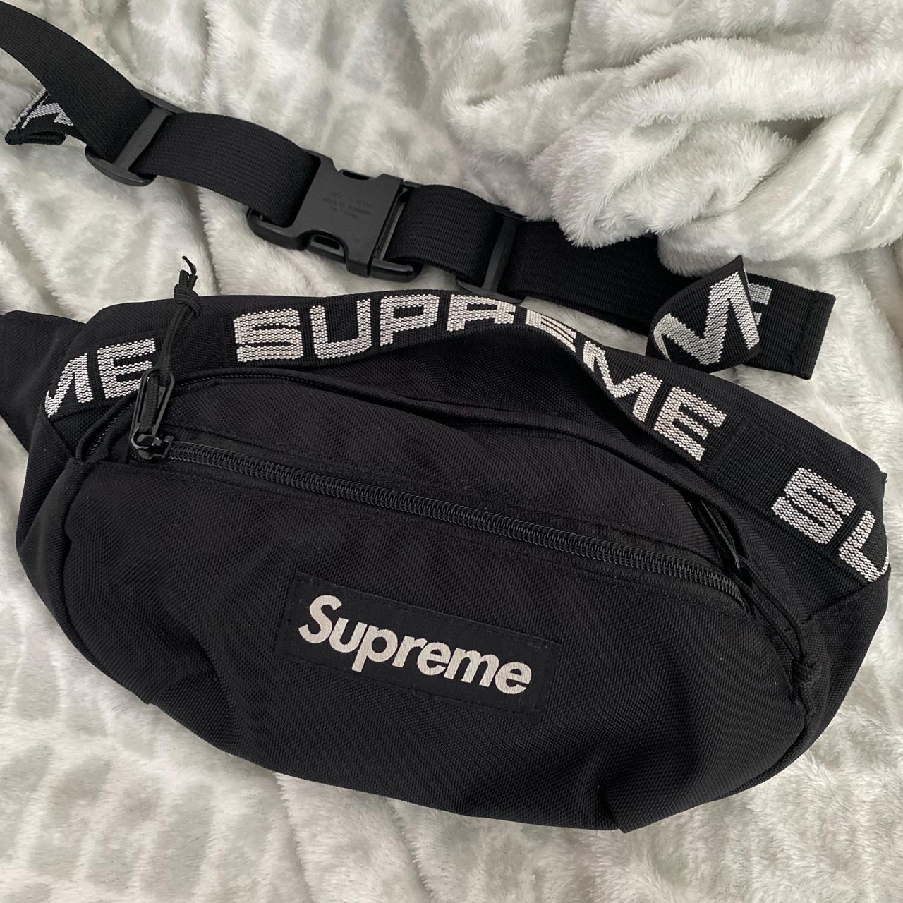 banana bag supreme