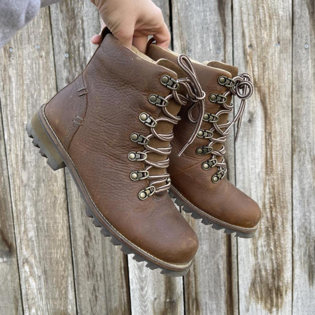 Product Image 1 - Kodiak leather insulated waterproof boots!