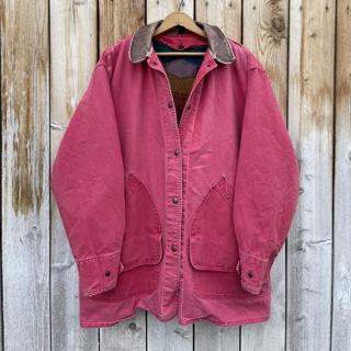 woolrich chore coat