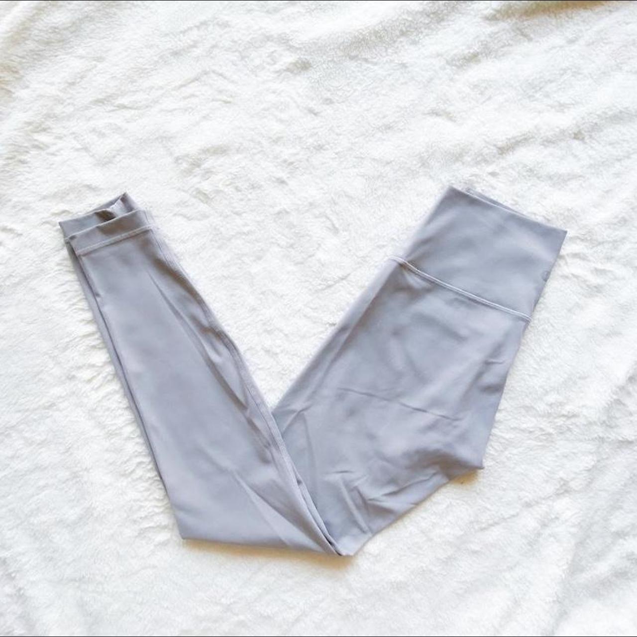 Lululemon Leggings size 6 Wunder Under High Rise... Depop