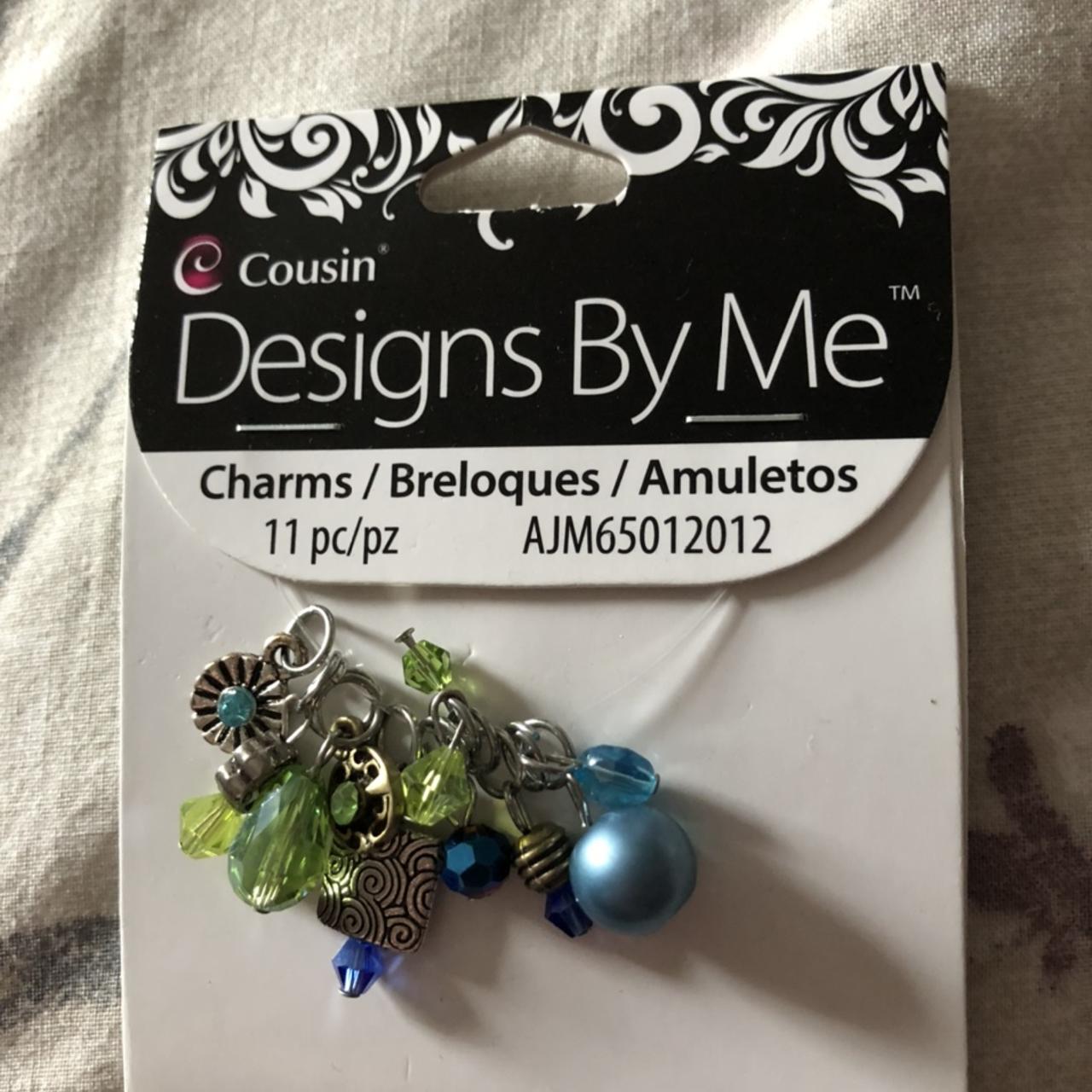 Designs by hot sale me charms