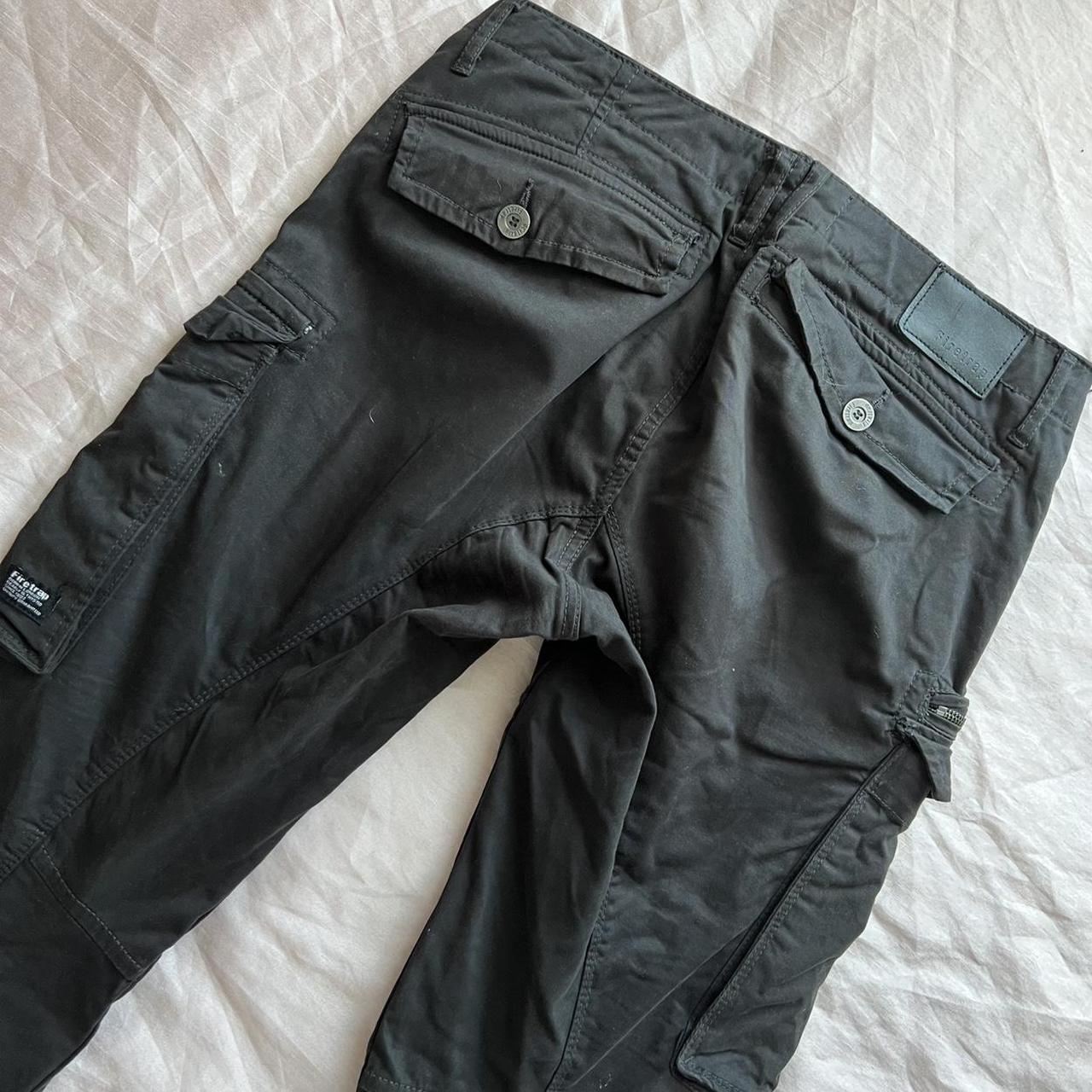 firetrap cargo pants