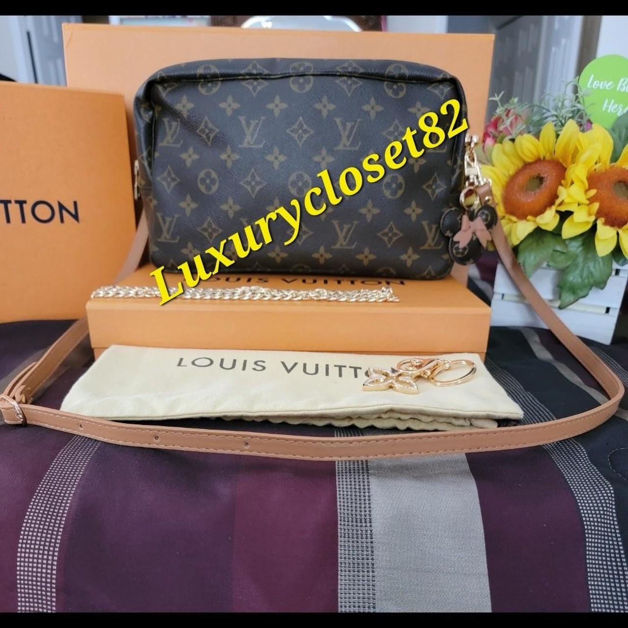 louis vuitton trousse 28 crossbody