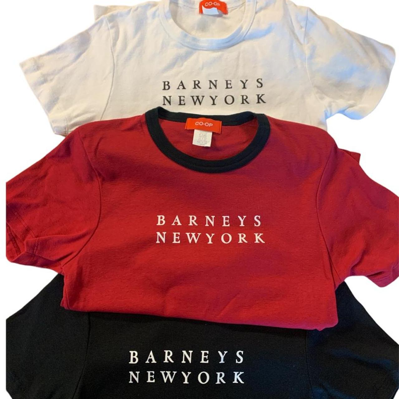 Barney's Women's T-shirt