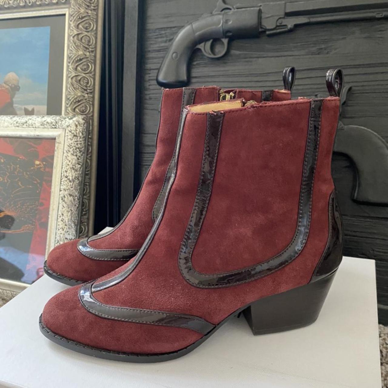 vivienne westwood boots sale