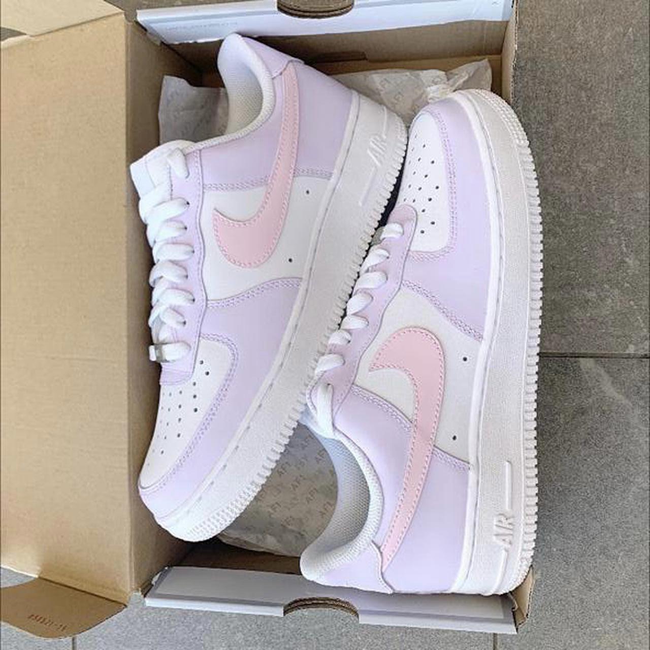 cutest air force 1s