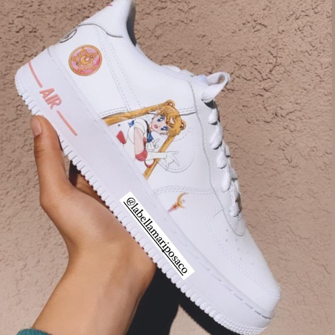 sailor moon af1