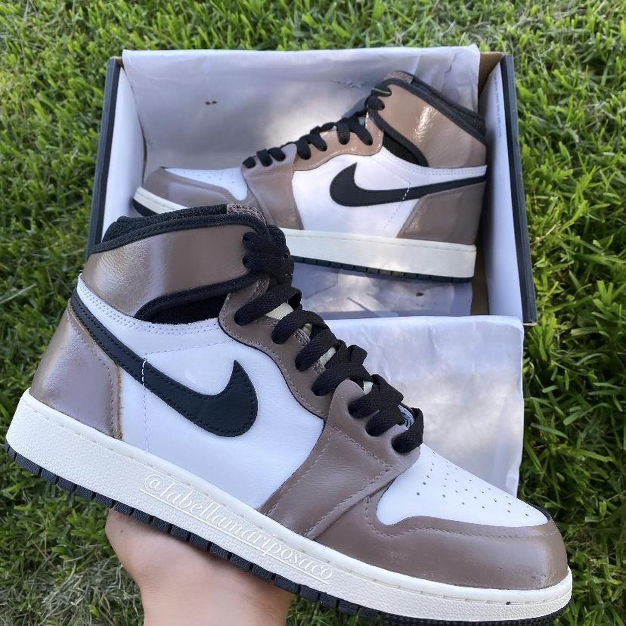 katty customs jordan 1
