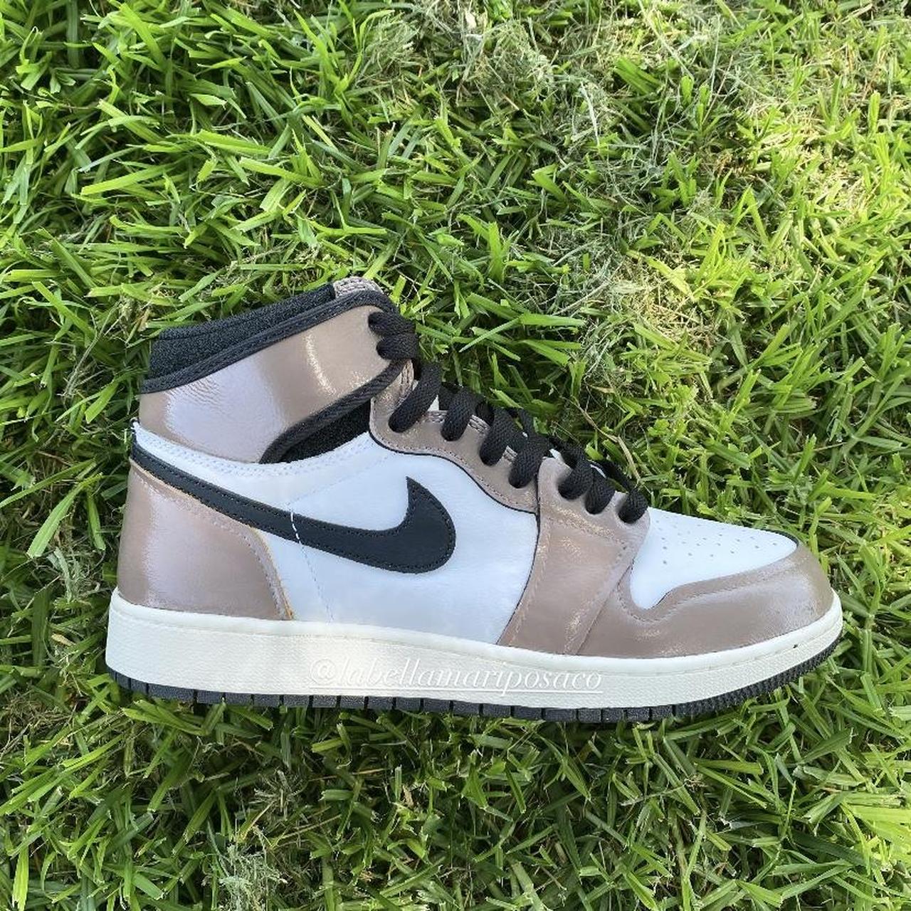 katty customs jordan 1