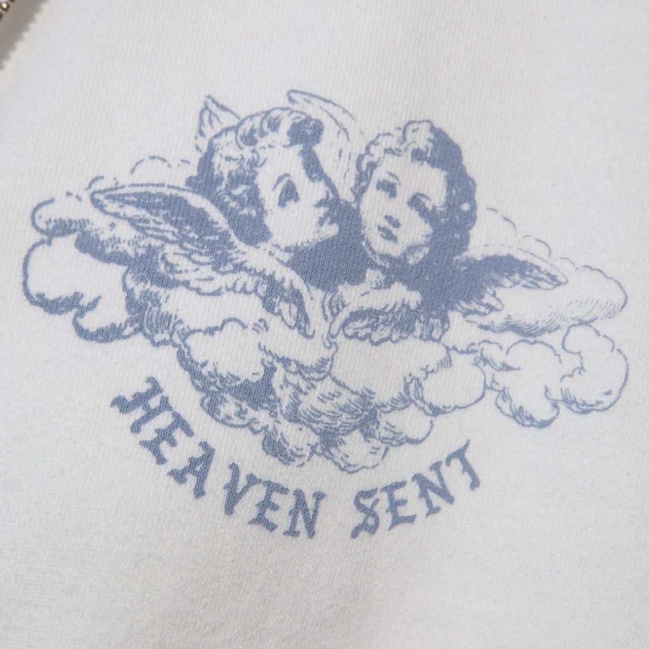 Carla heaven sent online hoodie