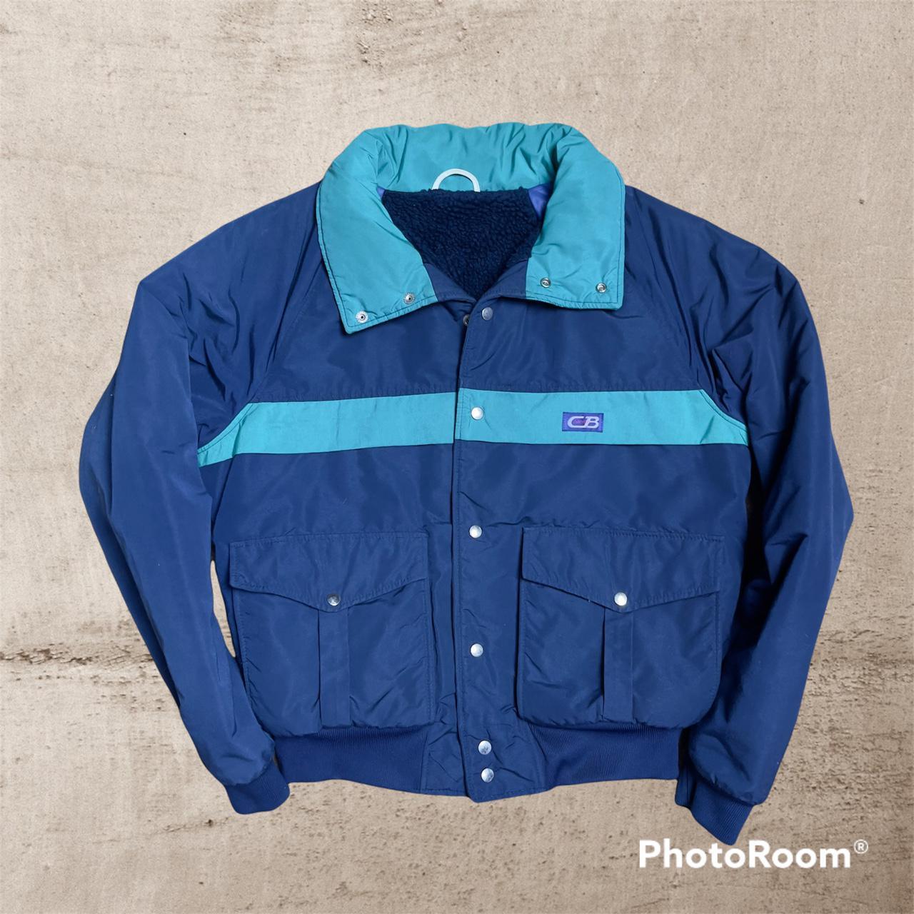 80s cb ski online jacket