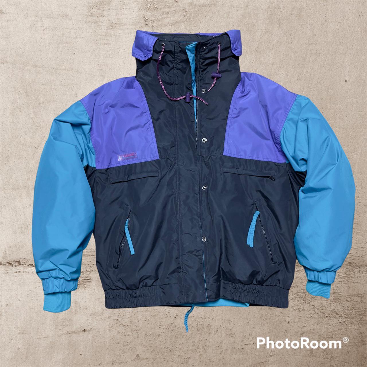 Columbia vamoose hot sale jacket