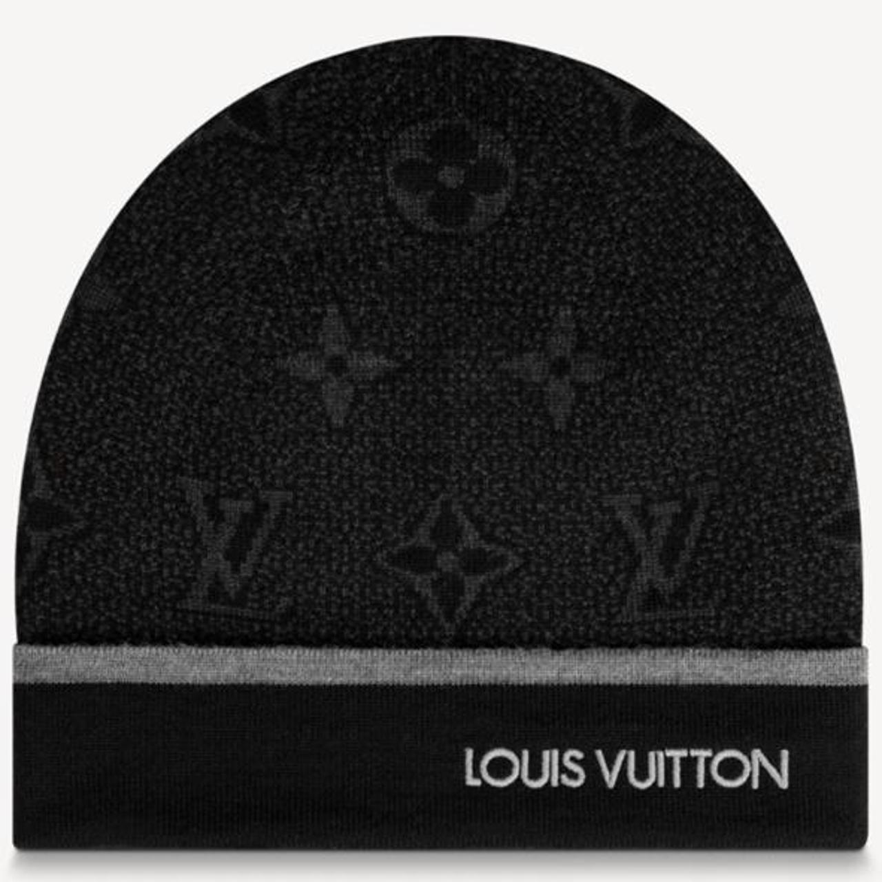 Mens Louis Vuitton hat , new with tags - Depop