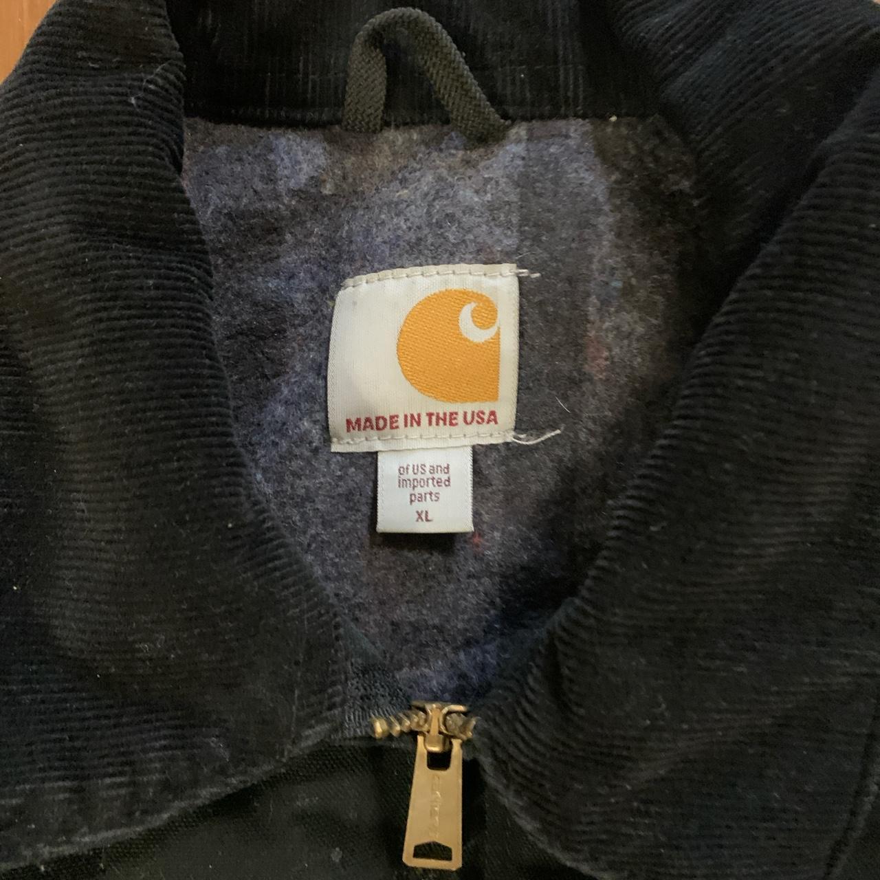 Product Image 3 - carhartt detroit jacket
there are some
