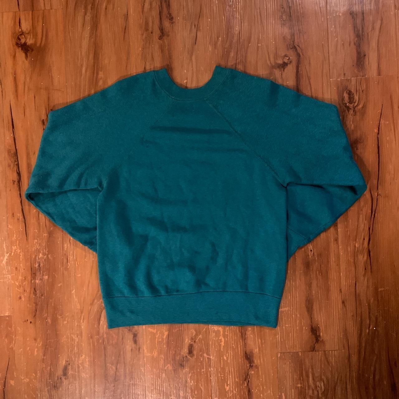 Jerzees Men's multi Sweatshirt | Depop