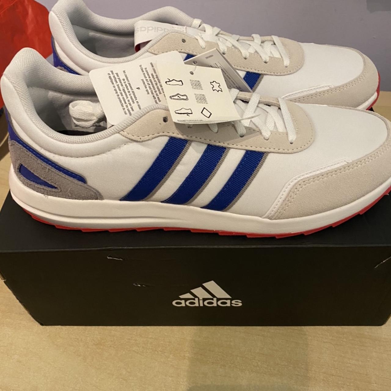 Adidas retro clearance shoes uk