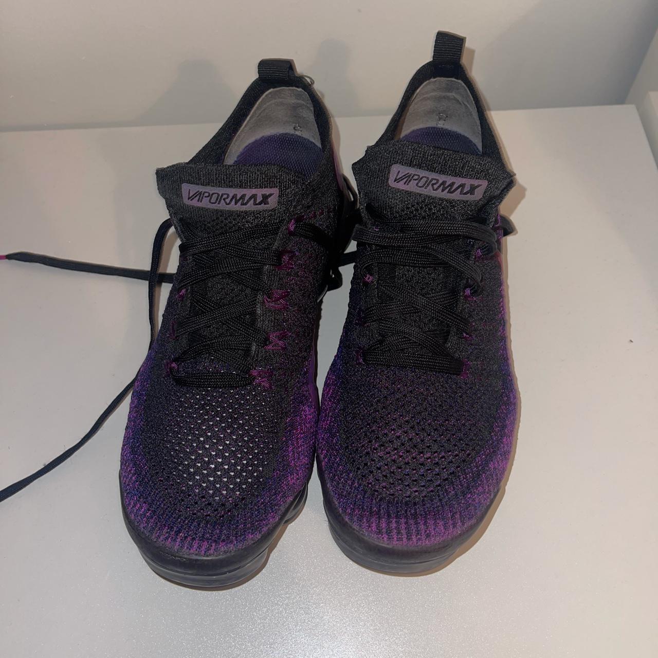 Vapormax 2 midnight on sale purple