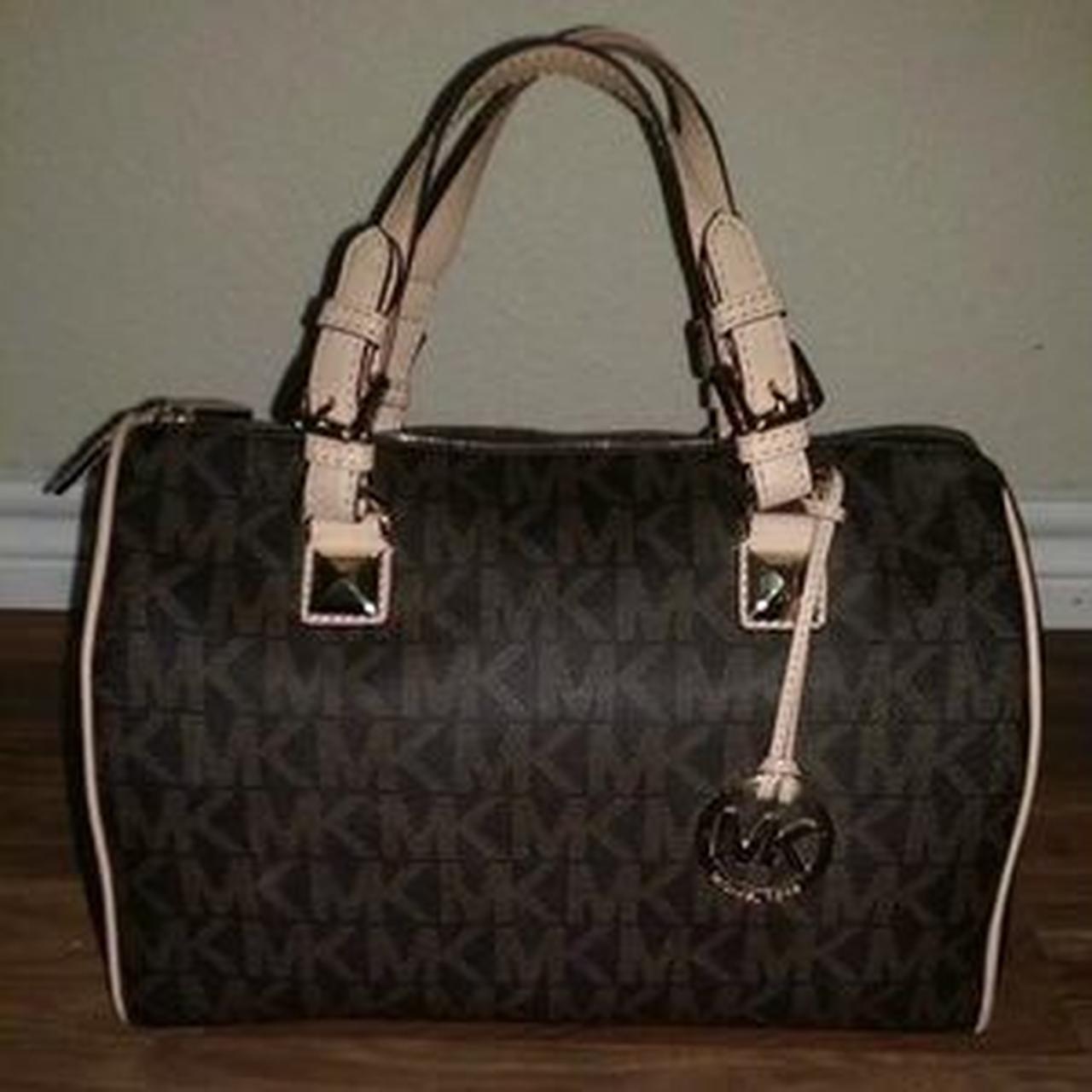 michael kors grayson bag